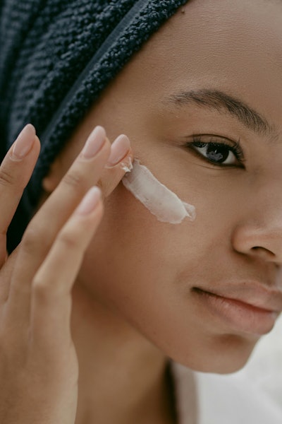 A recent Mintel report found that 67% of female skin care users actively seek products that support skin health, rather than targeting specific skin concerns.