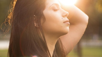 Sixty-six percent of women would be very likely to try a product that claimed to improve their scalp health in a new way (with 25% saying they would be somewhat likely).