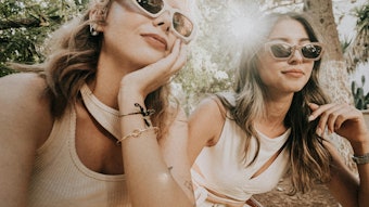 SPF-infused makeup, multifunctional K-beauty and more are lighting up consumers' feeds this summer.