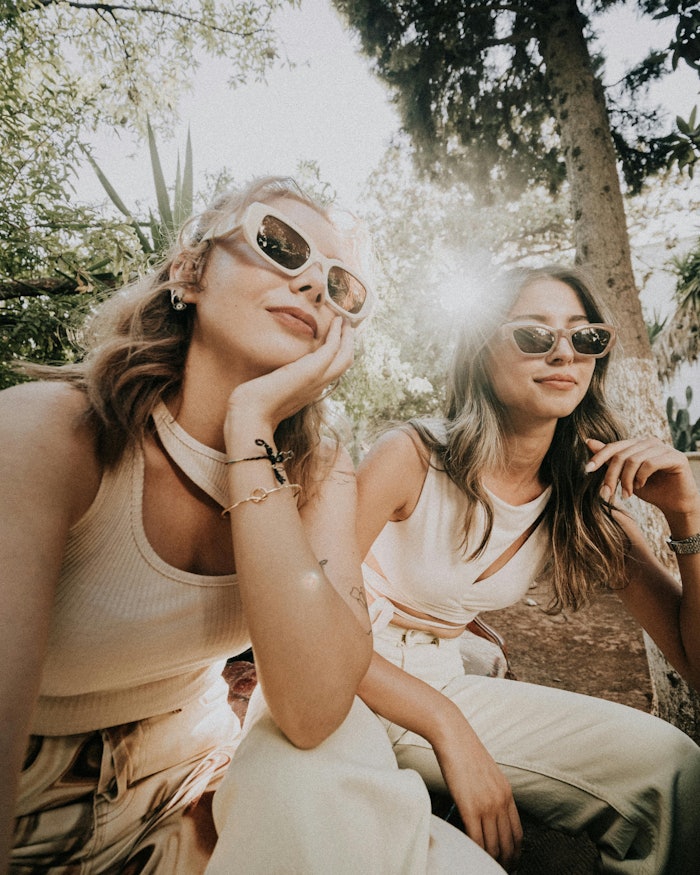 SPF-infused makeup, multifunctional K-beauty and more are lighting up consumers' feeds this summer.