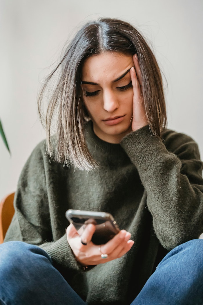While stress starts in the mind, it doesn’t stay there. Chronic stress can trigger an overproduction of cortisol—the body’s stress hormone—which compromises the skin barrier, increases inflammation and leads to visible concerns like acne, dullness and premature aging.