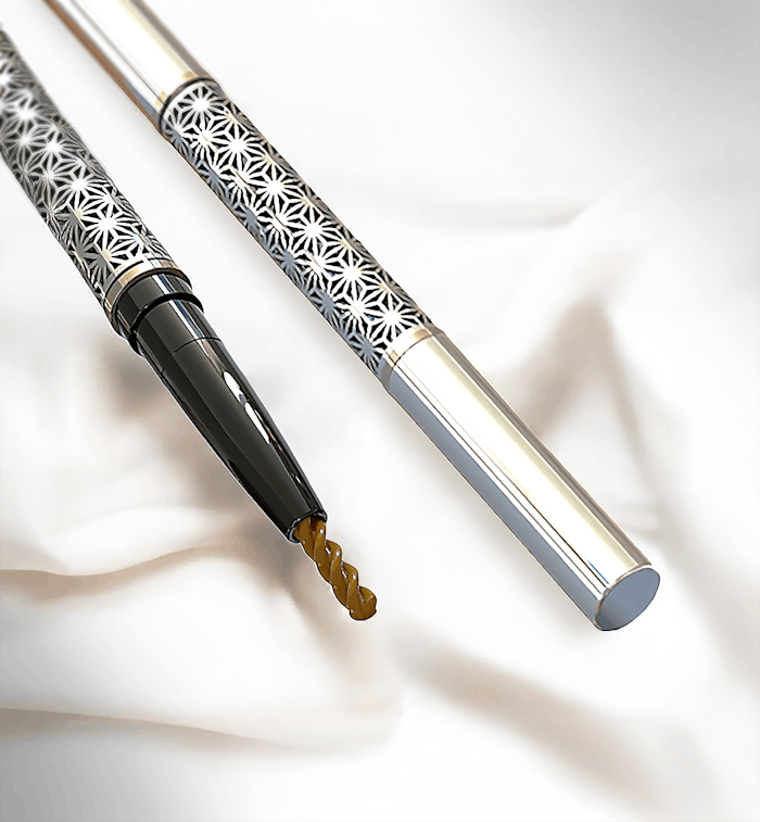 Refillable Twisted Sculpt Brow[45]