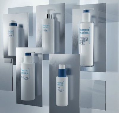 The Derma Series from Aptar represents a curated collection of high-performance dispensing solutions, supported by technical expertise and regulatory guidance.