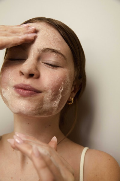 'Our 32 person Teen Advisory Board has been involved in everything from day one!' says Salish Matter. 'They helped us name the brand, pick out product names, and even input on the packaging and merch designs.'