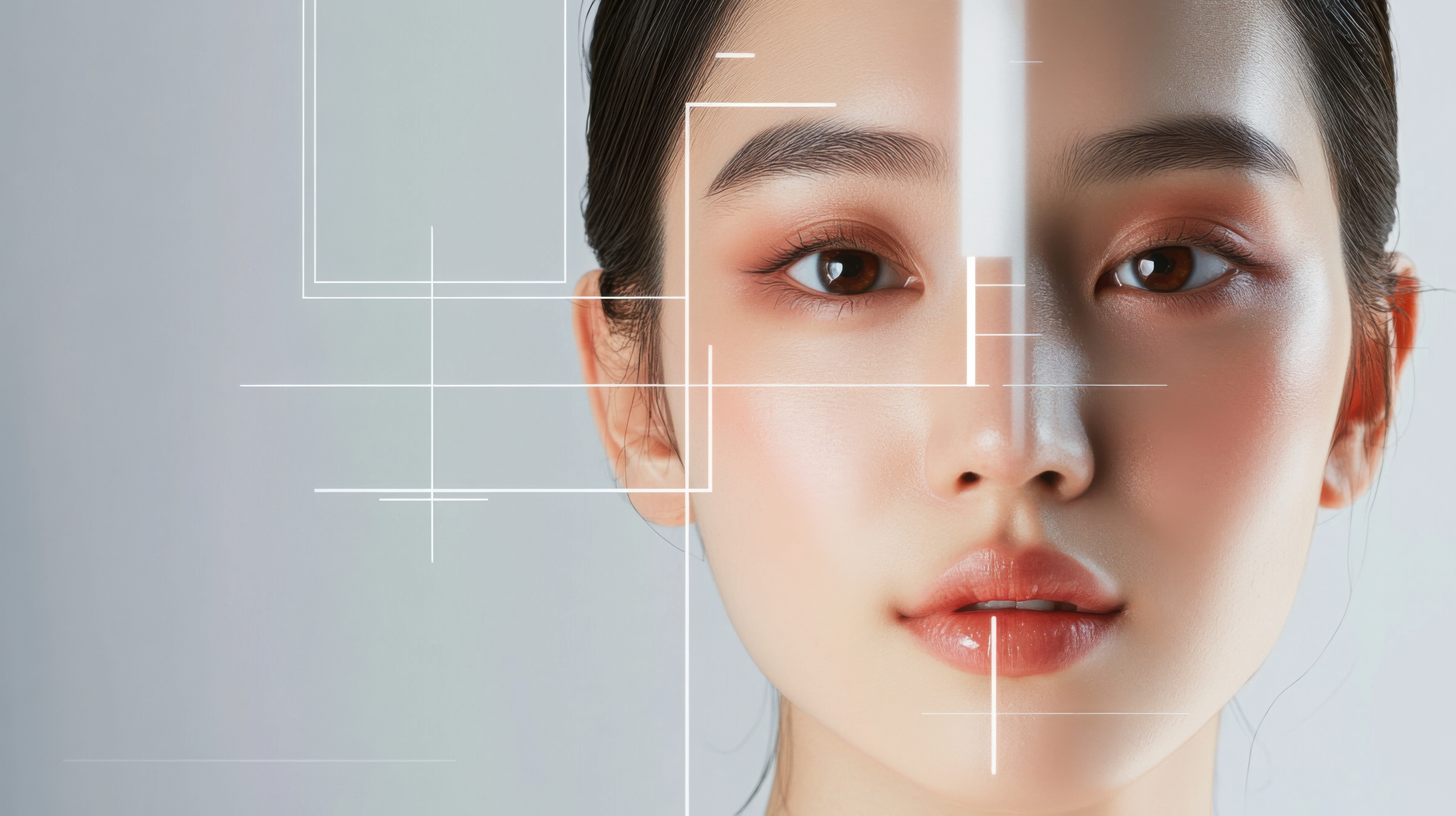 AI skin analysis is growing alongside the demand for personalized results, and in Asia, a hub for innovation in skin care tech and with a booming middle class, it's no wonder the market took so readily to it.