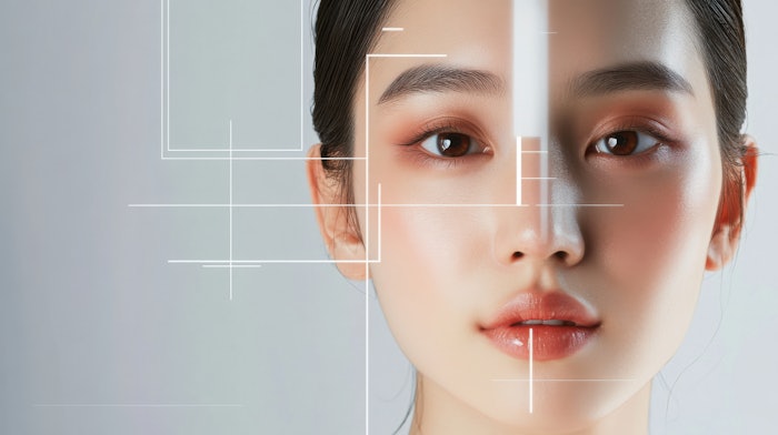 AI skin analysis is growing alongside the demand for personalized results, and in Asia, a hub for innovation in skin care tech and with a booming middle class, it's no wonder the market took so readily to it.