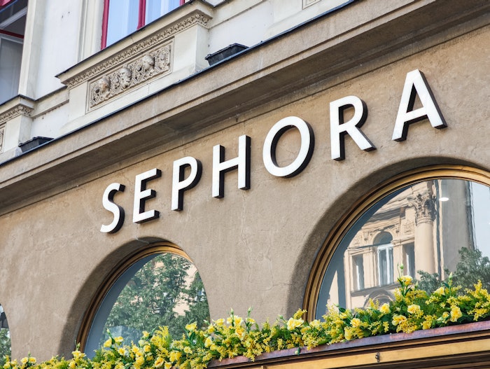 Forbes points out that this new Sephora affiliate platform directly competes with platforms such as LTK and ShopMy.