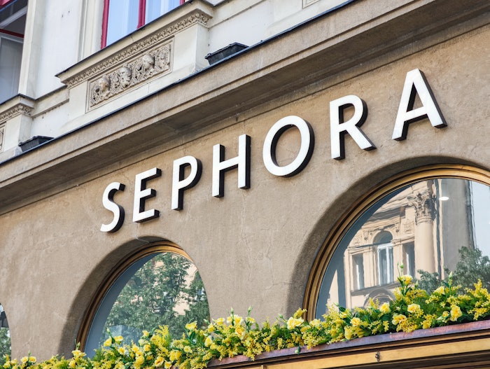 Forbes points out that this new Sephora affiliate platform directly competes with platforms such as LTK and ShopMy.