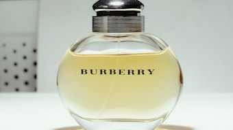 Fragrance is a core focuse of Coty's future growth strategy.