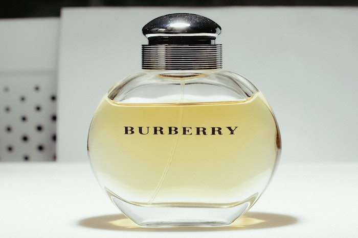 Fragrance is a core focuse of Coty's future growth strategy.