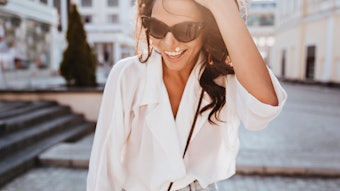Designed to connect skin health with emotional well-being, this ingredient is here to help the skin bounce back from stress, improve sleep and leave the user looking rested and radiant.