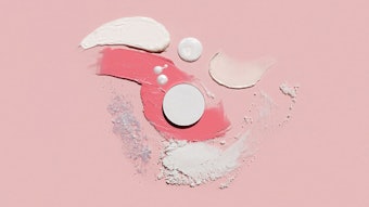 Imagine makeup that doesn’t just add a pop of color but actively boosts your skin's health.