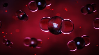 Carbon dioxide is critical for life on Earth, but excess levels in the atmosphere open the door to capture tech that can provide building blocks for new beauty ingredients.