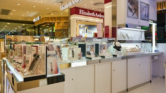 As Elizabeth Arden celebrates its 115th anniversary, Garrison steps into this pivotal role bringing more than two decades of extensive beauty experience.