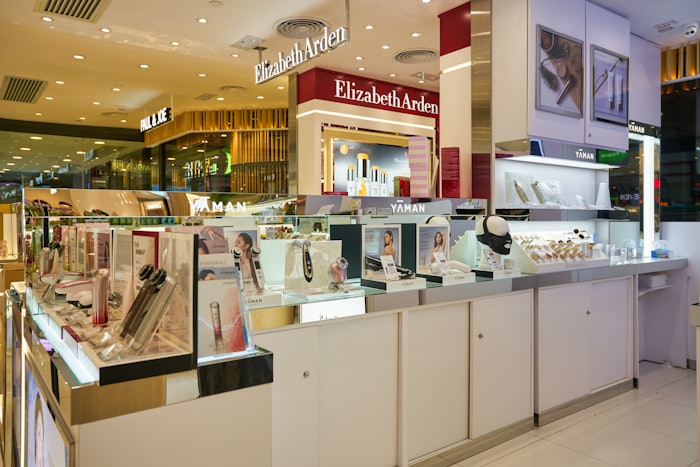 As Elizabeth Arden celebrates its 115th anniversary, Garrison steps into this pivotal role bringing more than two decades of extensive beauty experience.