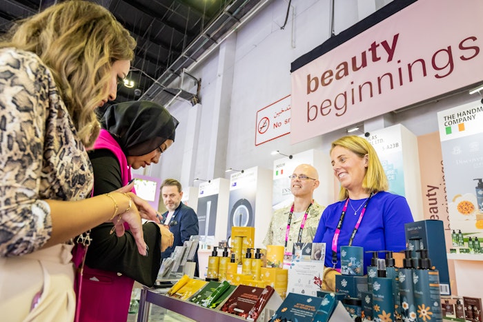 Beautyworld Middle East, held from October 27-29, 2025, at the Dubai World Trade Centre, is a global hub for the beauty, fragrance, hair, and wellness industries.