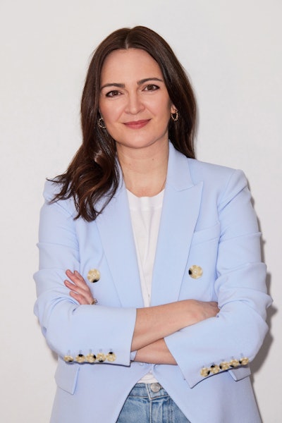 'We are always on a mission to uplevel our formulas and introduce new powerful plant-based actives,' says Britany LeBlanc, CEO of Herbivore.