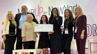 Cosmetic Industry Buyers & Suppliers (CIBS) has awarded Mia Berninger, a senior at the Fashion Institute of Technology (FIT), as the recipient of the 2025 CIBS FIT Scholarship.