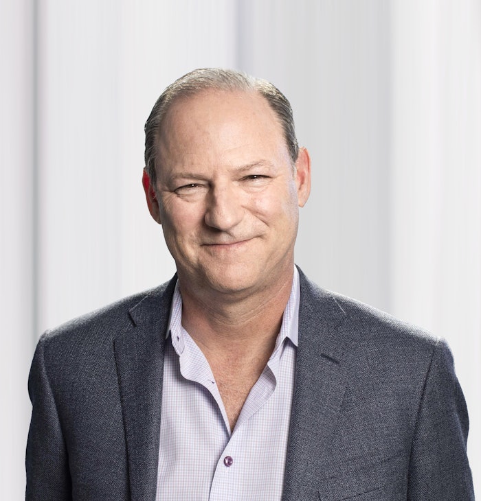 L'Oréal has named David Greenberg to the newly created role of chairman of L’Oréal USA.