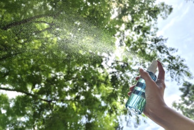 'One of my favorite new items is our Slow Release Sprayer, designed to deliver a full, sustained application and a weightless finish,' says Sue Nichols, ICONS Group CEO.