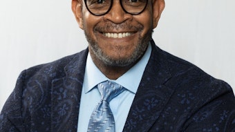 'We like to lean in on the FranklinCovey approach to begin with the end in mind—so 18 months to two years from now, when we look back, we will see that through exclusive collaborations with our brand partners, we will have enabled access to what we believe is a broader available market for skin health products,' says Kevin Cureton, president and CEO of Solésence, Inc.