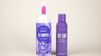 'Gourmand is booming right now—fragrances and flavors with edible, dessert-like notes like vanilla, caramel, chocolate, coffee, and coconut are skyrocketing in popularity,' says Jessie Reder, SVP of product development, MAËLYS. 'Consumers are craving scents that feel indulgent, playful and nostalgic.'