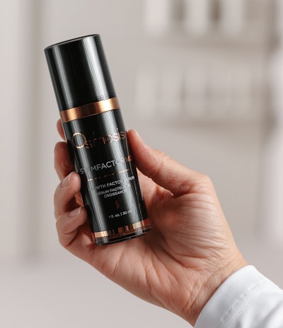 Osmosis Stem Factor Md 1