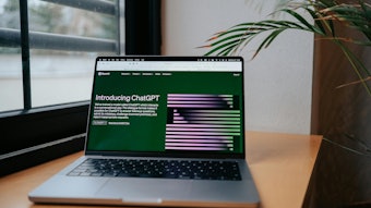 ChatGPT has a small but growing role in generating product recommendations and beauty routines.