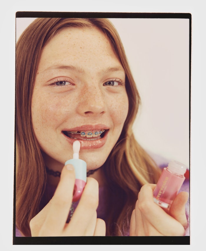 While “Sephora Kids” sparked cultural conversation, Evereden seeks to avoid controversy by co-creating with kids and their parents to arrive at clinically tested, education-driven skin care.