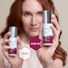 The Retinol Serum Forte accelerates cell turnover, stimulates collagen production and reduces the appearance of pigmentation.