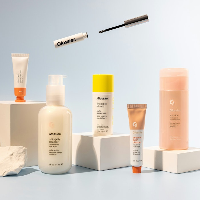 Earlier this year the brand's current CEO, Kyle Leahy, announced she would be stepping down by the close of 2025.