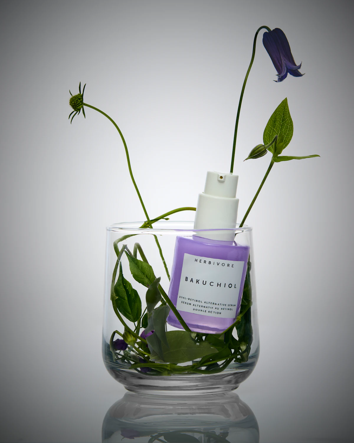 Herbivore Botanicals Bakuchiol Retinol Alternative Serum  Herbivore Botanicals Bakuchiol Serum display picture 1