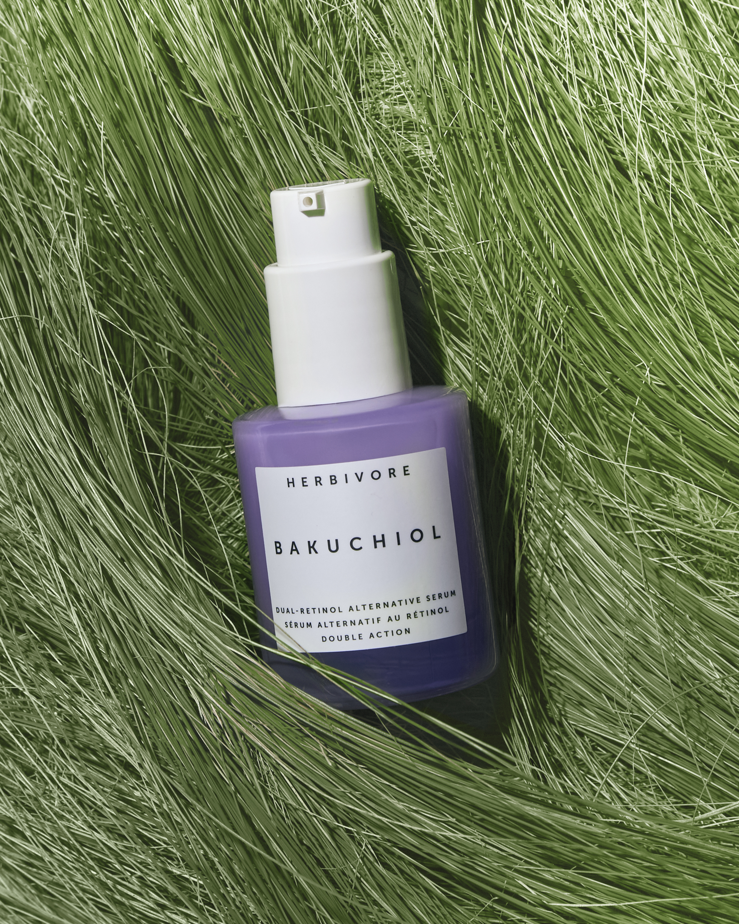 Herbivore Botanicals Revamps Its Bakuchiol Serum for an Evolving