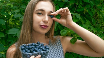 Pterostilbene, a natural compound found in blueberries and grapes, could be the next superstar of anti-aging skin care.