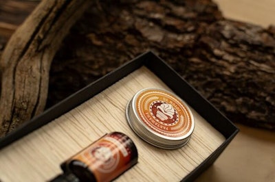 Finnish start-up Woamy has created a cellulose-based biofoam with an 80% lower carbon footprint designed to replace fossil-based plastic foams in protective packaging.