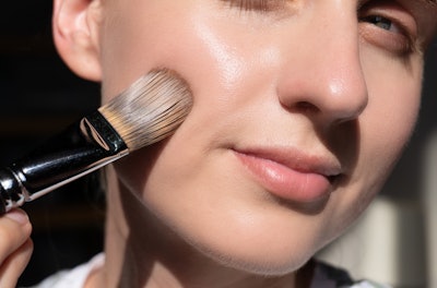 Beyond actives, makeup has an opportunity to expand its reach with SPF-forward products.