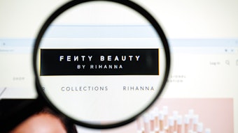 Fenty is valued somewhere between $1 billion to $2 billion.