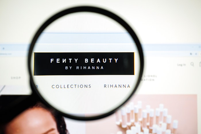Fenty is valued somewhere between $1 billion to $2 billion.