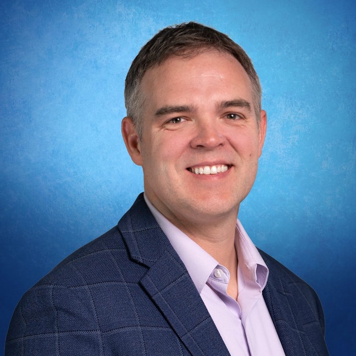 'I look forward to building on that momentum—expanding our capabilities, deepening partnerships to deliver even greater value for our customers and driving innovation for the continued development of personal care products that customers love,” said Gambrel.