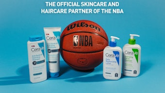'This partnership reflects the NBA's commitment to expanding its lifestyle and wellness offerings,' said Paolo Pastore, VP, Global Business Development, NBA. 'As our Official Skincare Partner, CeraVe brings trusted expertise and an innovative marketing approach that supports bringing the NBA experience closer to fans wherever they are.'