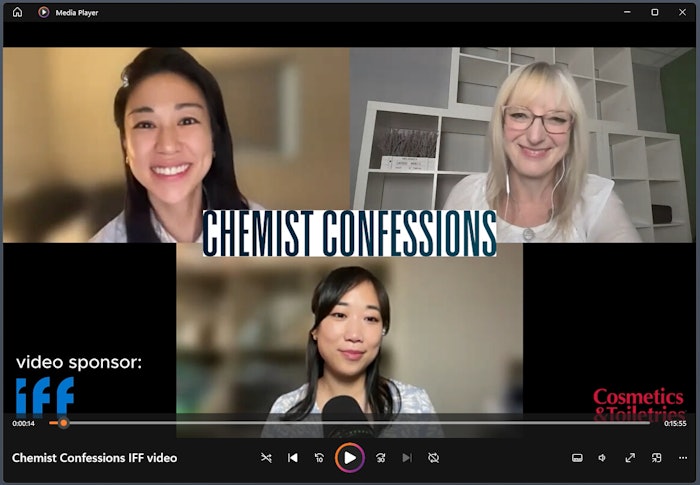 Chemist Confessions Iff Tn2