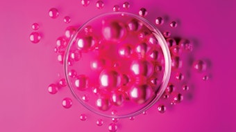 Givaudan Active Beauty Unispheres® Technology