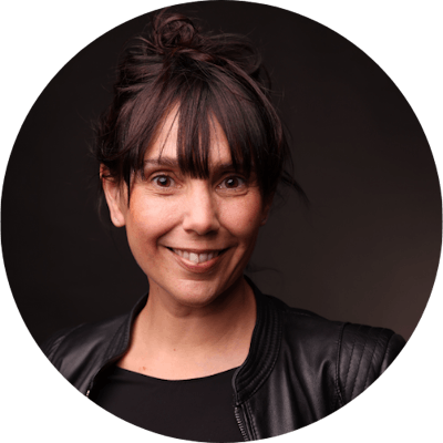 Gwenael Bultelle Headshot