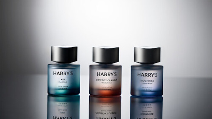 'Premium fragrances have long been a signature part of the care we bring to our body products—so launching a cologne line felt like a natural next step. We've obsessed over every detail, from the scent profiles to the packaging, and we're excited to introduce our first-ever cologne collection to help guys smell as good as they feel,' said Giselle Balagat, Vice President of Harry's Brand.