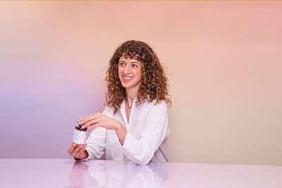 Unfabled was founded by Hannah Samano in 2021. Samano was featured in Forbes 30 Under 30 and served as a former Unilever innovator.