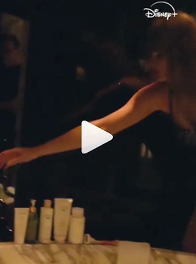 With the upcoming release of Swift’s “End of an Era” docu-series, her trailer featured the singer’s lineup of post-show body care products, including Ouai’s St. Bart Body Cleanser.