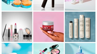 The lookbook was created to showcase a complete product line, brand aesthetic and creative vision.