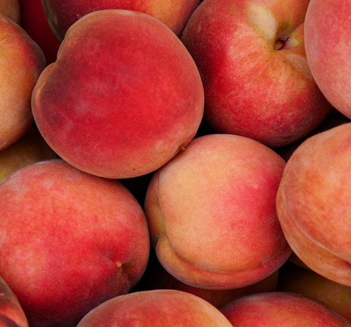 Peach