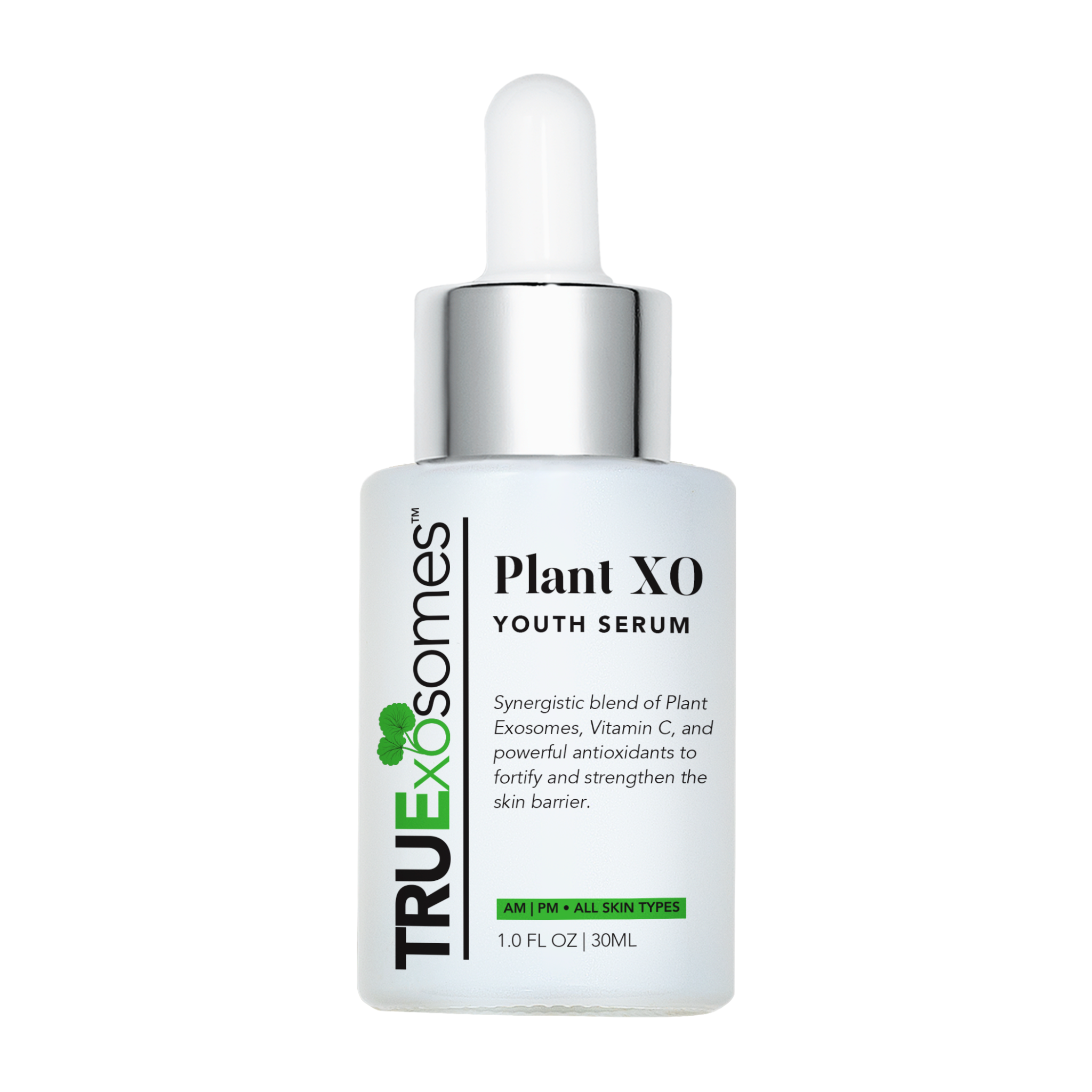 Plant XO Youth Serum
