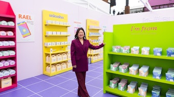 The K-Beauty World platform, from Landing International, is led by Landing CEO Sarah Chung Park, who has helped launch more than 180 K-beauty brands in the U.S. market since 2007. With a high-profile partnership with Ulta Beauty, the appetite for K-beauty will be tested in the year to come.